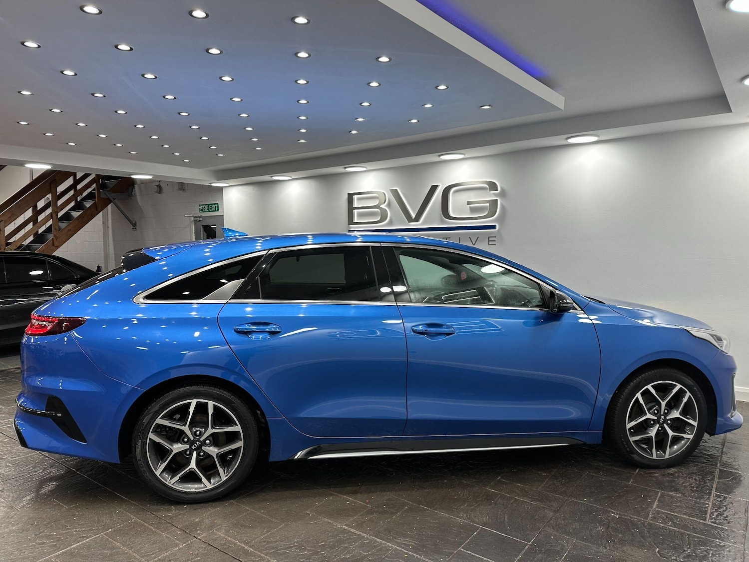 Used Kia Pro Ceed 2020 for sale - 77029218: Photo 8