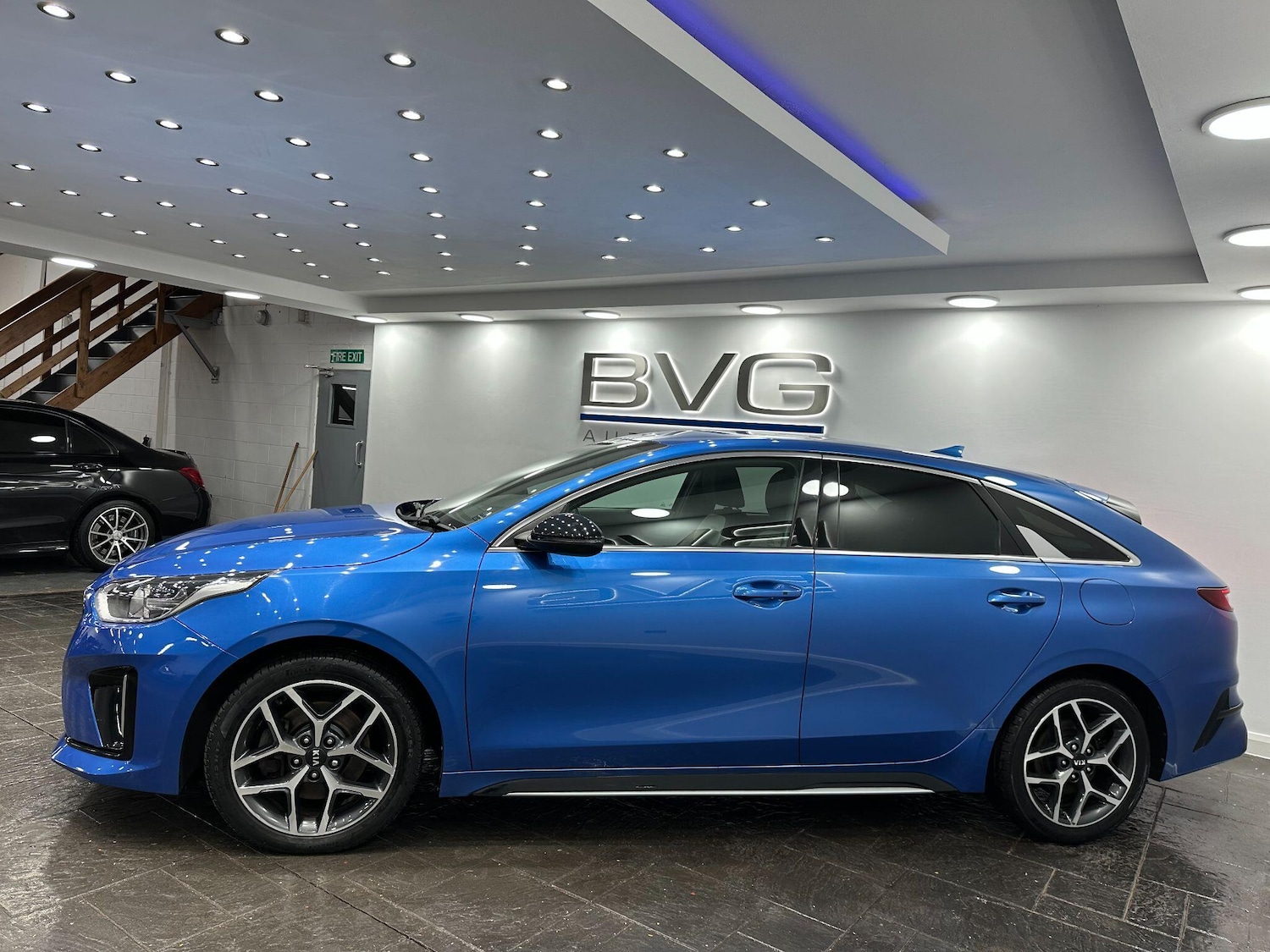 Used Kia Pro Ceed 2020 for sale - 77029218: Photo 9