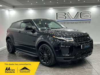 2016 (16) - 2.0 TD4 HSE Dynamic Auto 4WD Euro 6 (s/s) 3dr