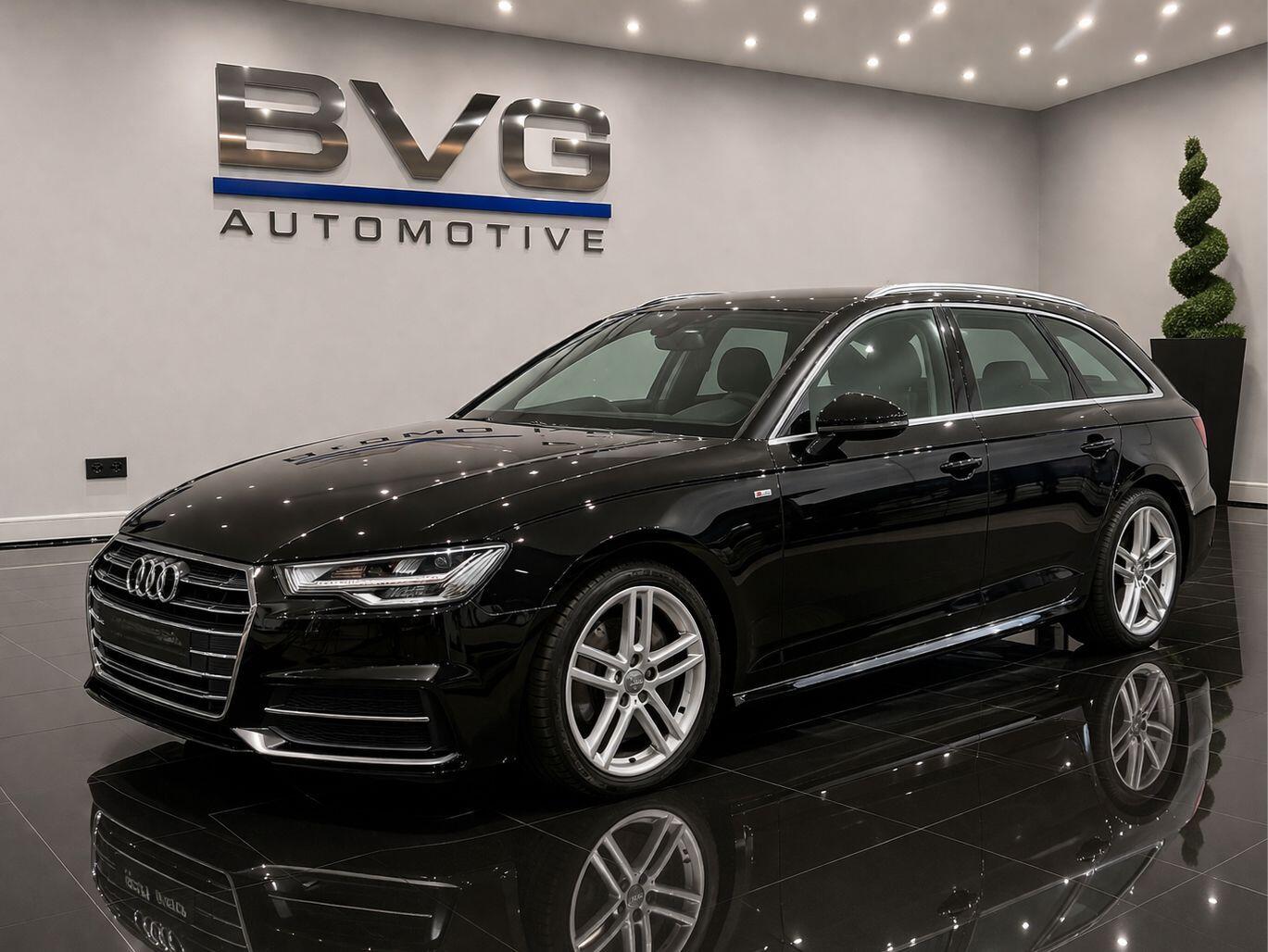 Used Audi A6 Avant for sale - 78136429: Photo 1