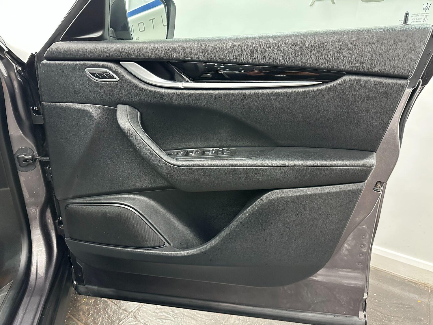 Used Maserati Levante 2017 for sale - 77626315: Photo 26