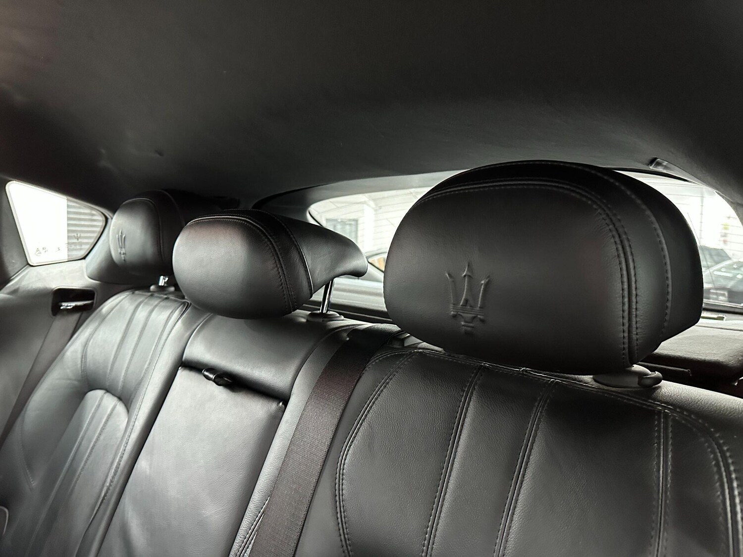 Used Maserati Levante 2017 for sale - 77626315: Photo 49