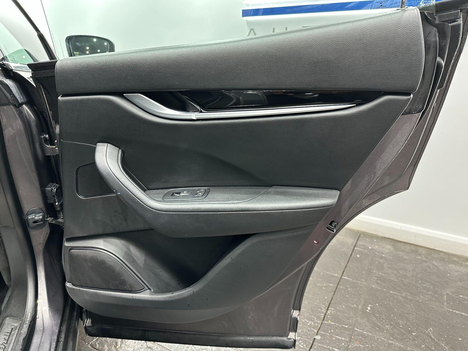 Used Maserati Levante 2017 for sale - 77626315: Photo 51