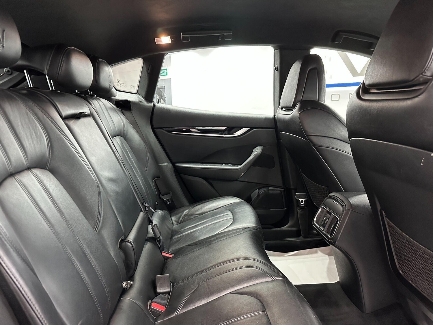 Used Maserati Levante 2017 for sale - 77626315: Photo 52