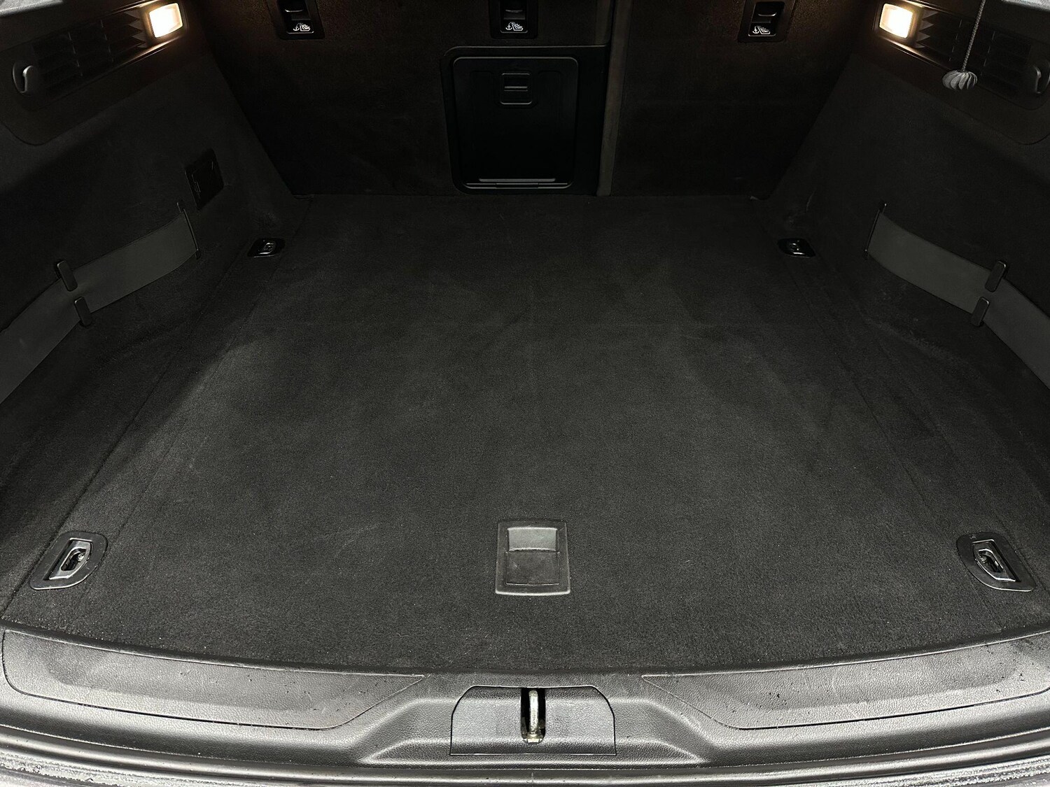 Used Maserati Levante 2017 for sale - 77626315: Photo 63