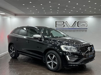 Used Volvo XC60 2016 for sale - 79401458: Photo