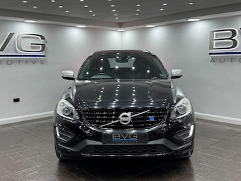 Used Volvo XC60 2016 for sale - 79401458: Photo
