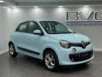 Used Renault Twingo 2015 for sale - 75041045: Photo