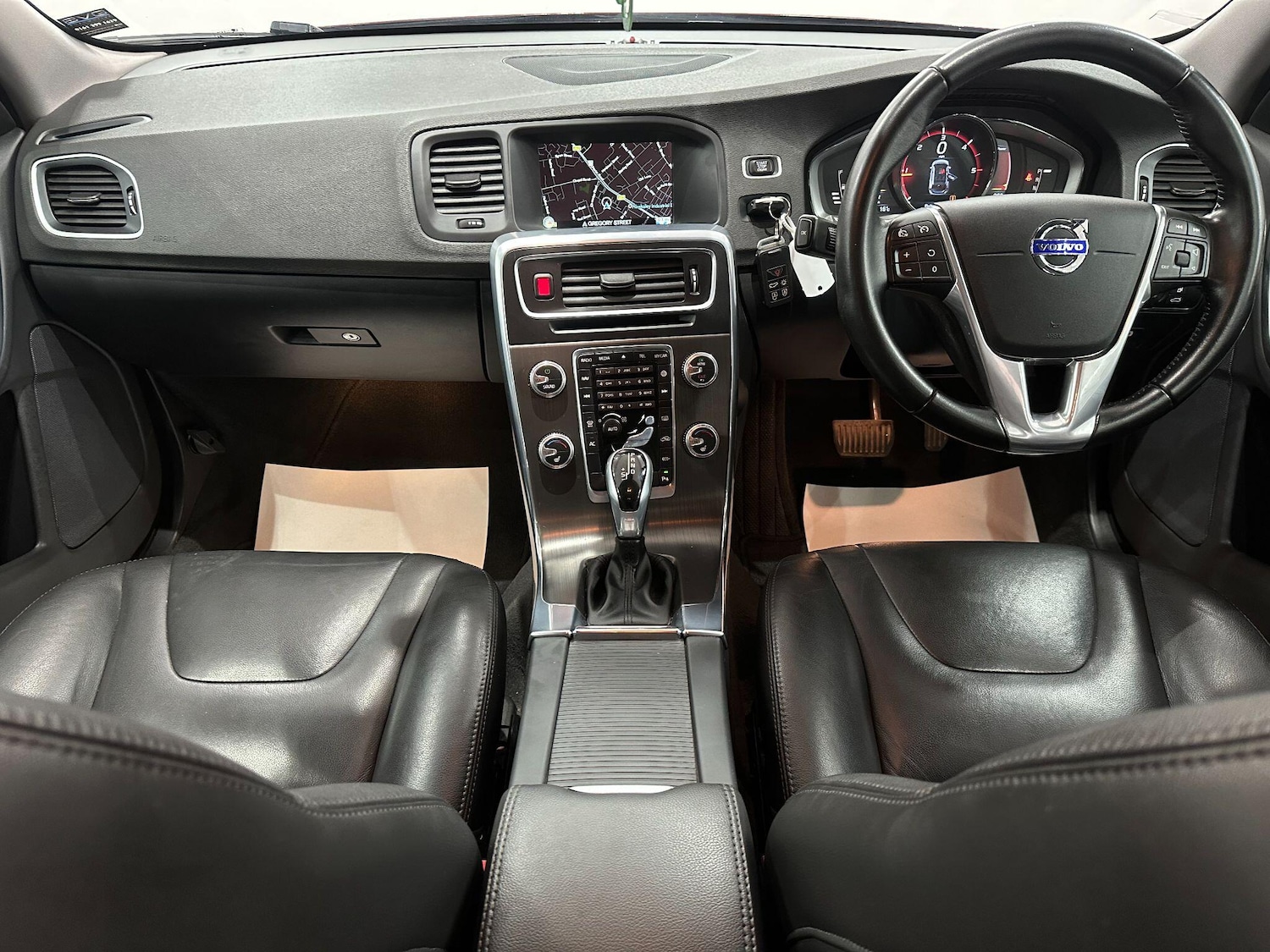 Vehicle 36