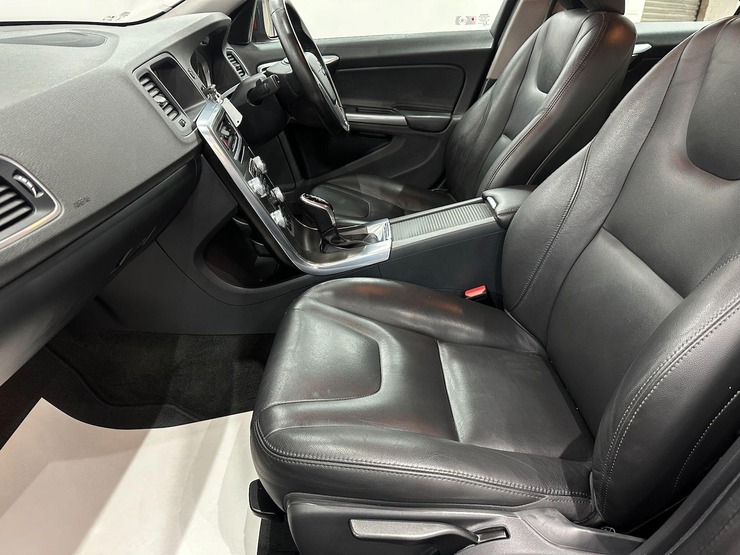 Vehicle 64