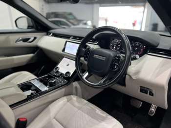Used Land Rover Range Rover Velar 2019 for sale - 75377595: Photo
