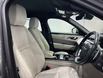 Used Land Rover Range Rover Velar 2019 for sale - 75377595: Photo