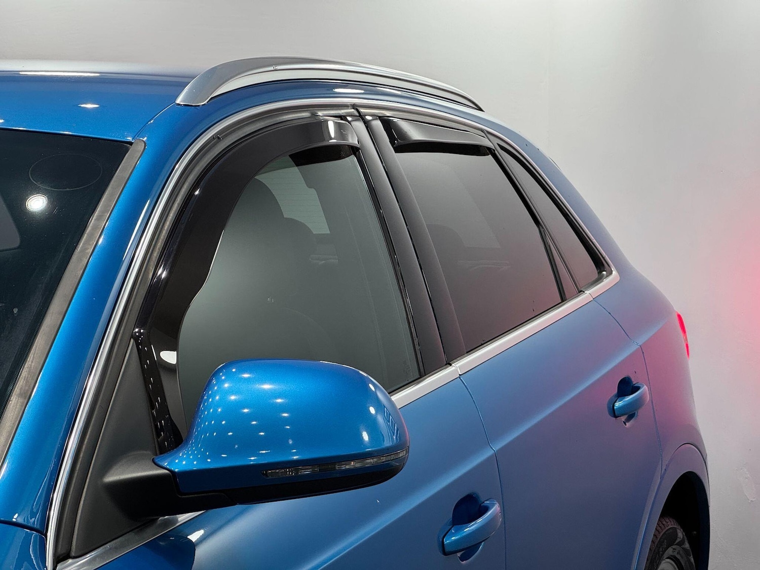 Used Audi Q3 2015 for sale - 77439831: Photo 15