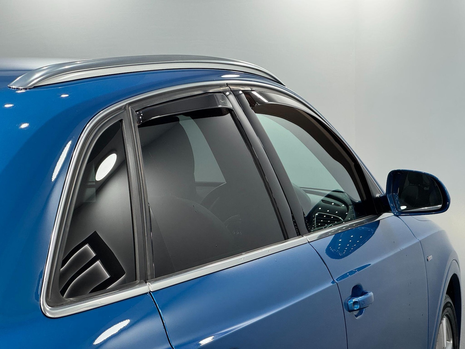 Used Audi Q3 2015 for sale - 77439831: Photo 20