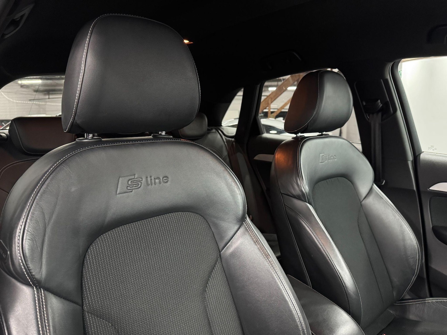 Used Audi Q3 2015 for sale - 77439831: Photo 25