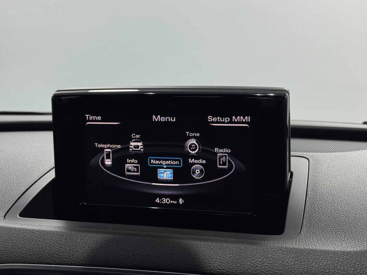 Used Audi Q3 2015 for sale - 77439831: Photo 32