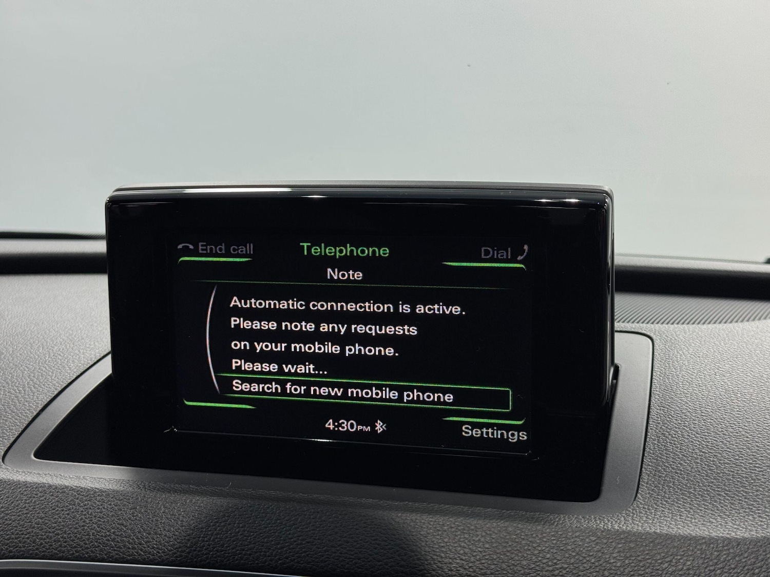 Used Audi Q3 2015 for sale - 77439831: Photo 33