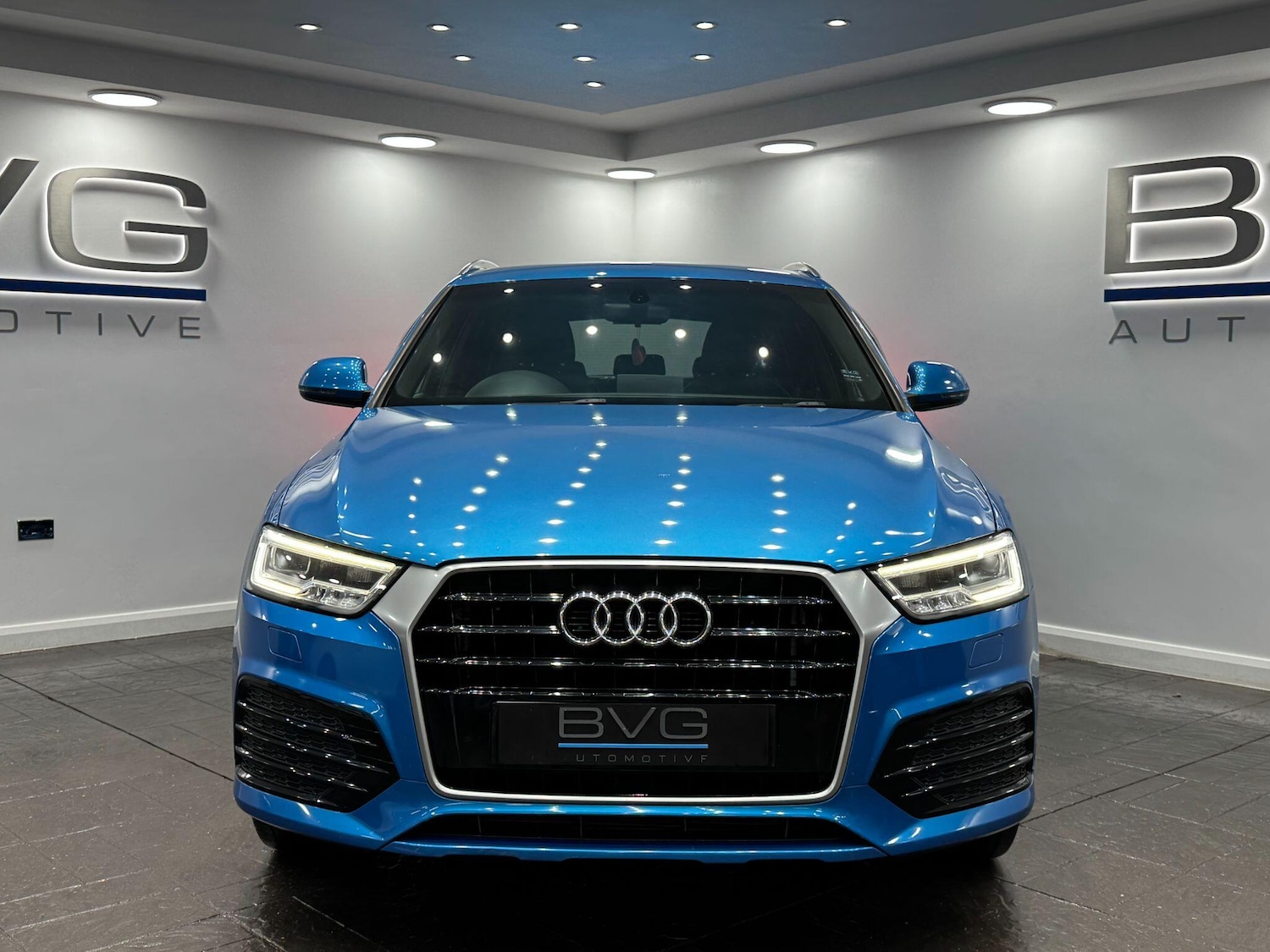 Used Audi Q3 2015 for sale - 77439831: Photo 4