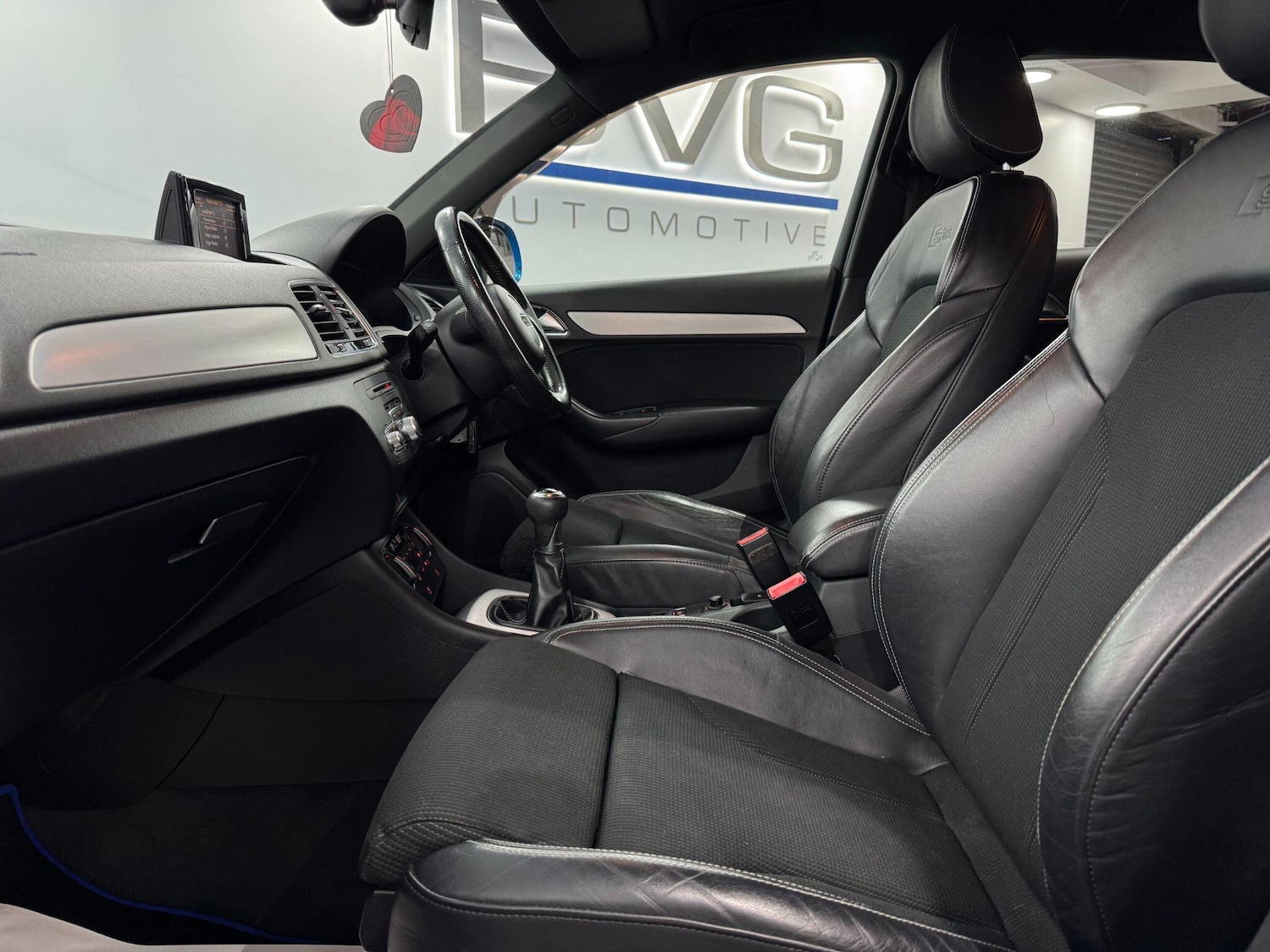 Used Audi Q3 2015 for sale - 77439831: Photo 48