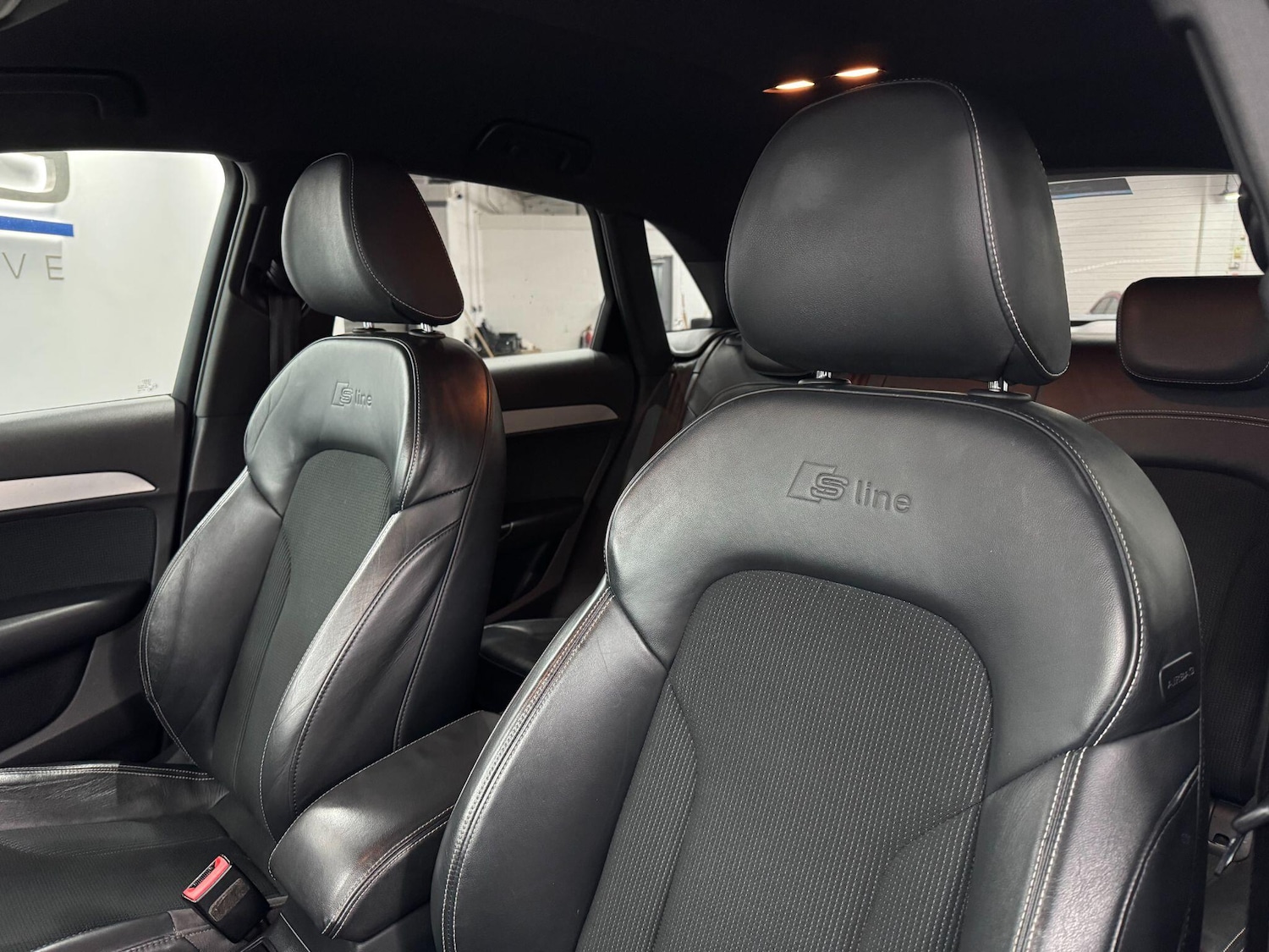 Used Audi Q3 2015 for sale - 77439831: Photo 49