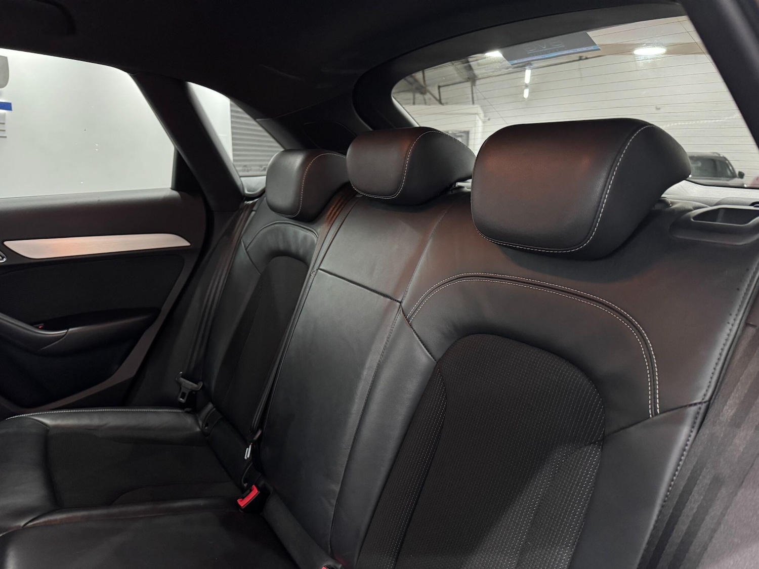 Used Audi Q3 2015 for sale - 77439831: Photo 52