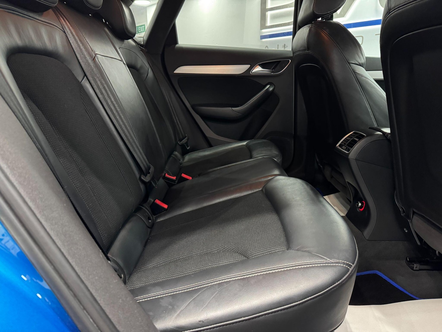 Used Audi Q3 2015 for sale - 77439831: Photo 54