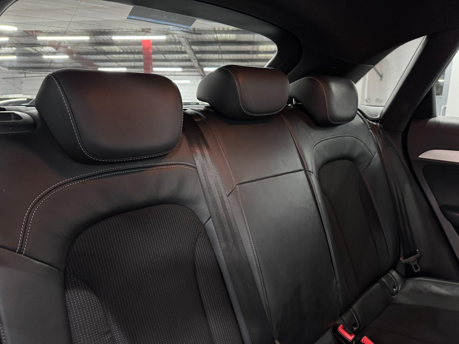 Used Audi Q3 2015 for sale - 77439831: Photo 55