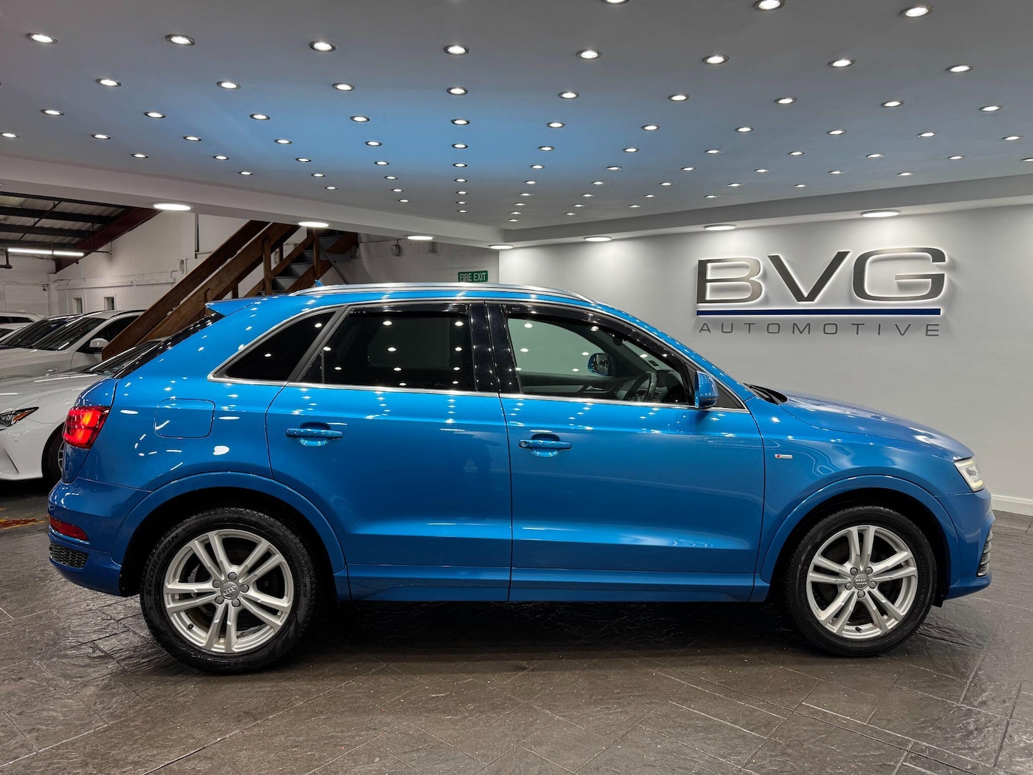 Used Audi Q3 2015 for sale - 77439831: Photo 7