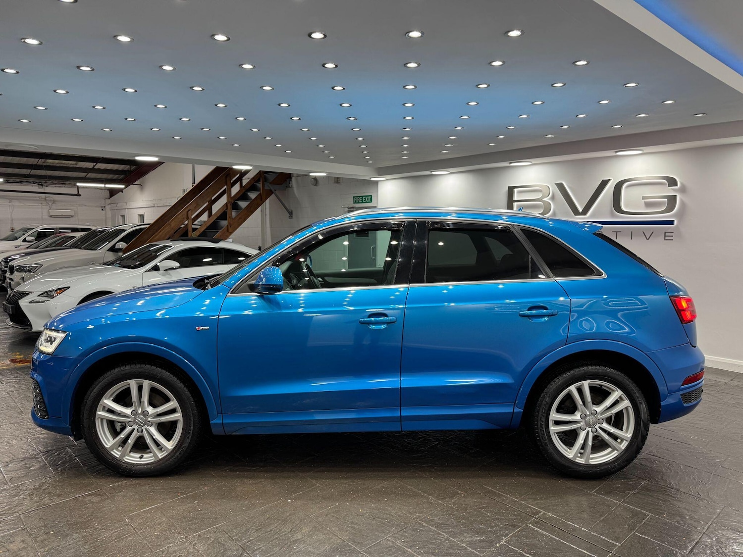 Used Audi Q3 2015 for sale - 77439831: Photo 8