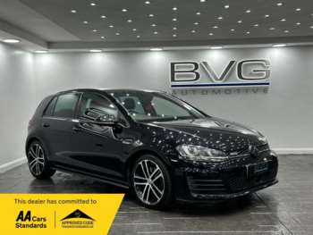 2016 (16) - 2.0 TDI BlueMotion Tech GTD DSG Euro 6 (s/s) 5dr
