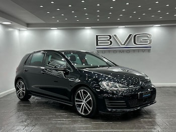 Used Volkswagen Golf 2016 for sale - 75414541: Photo
