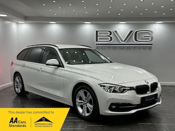 2019 (19) - 318i Sport 5dr