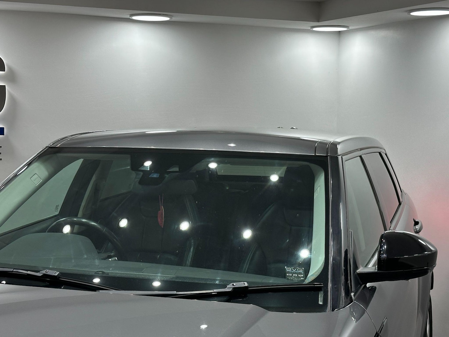 Used Land Rover Range Rover Evoque 2017 for sale - 75965381: Photo 19