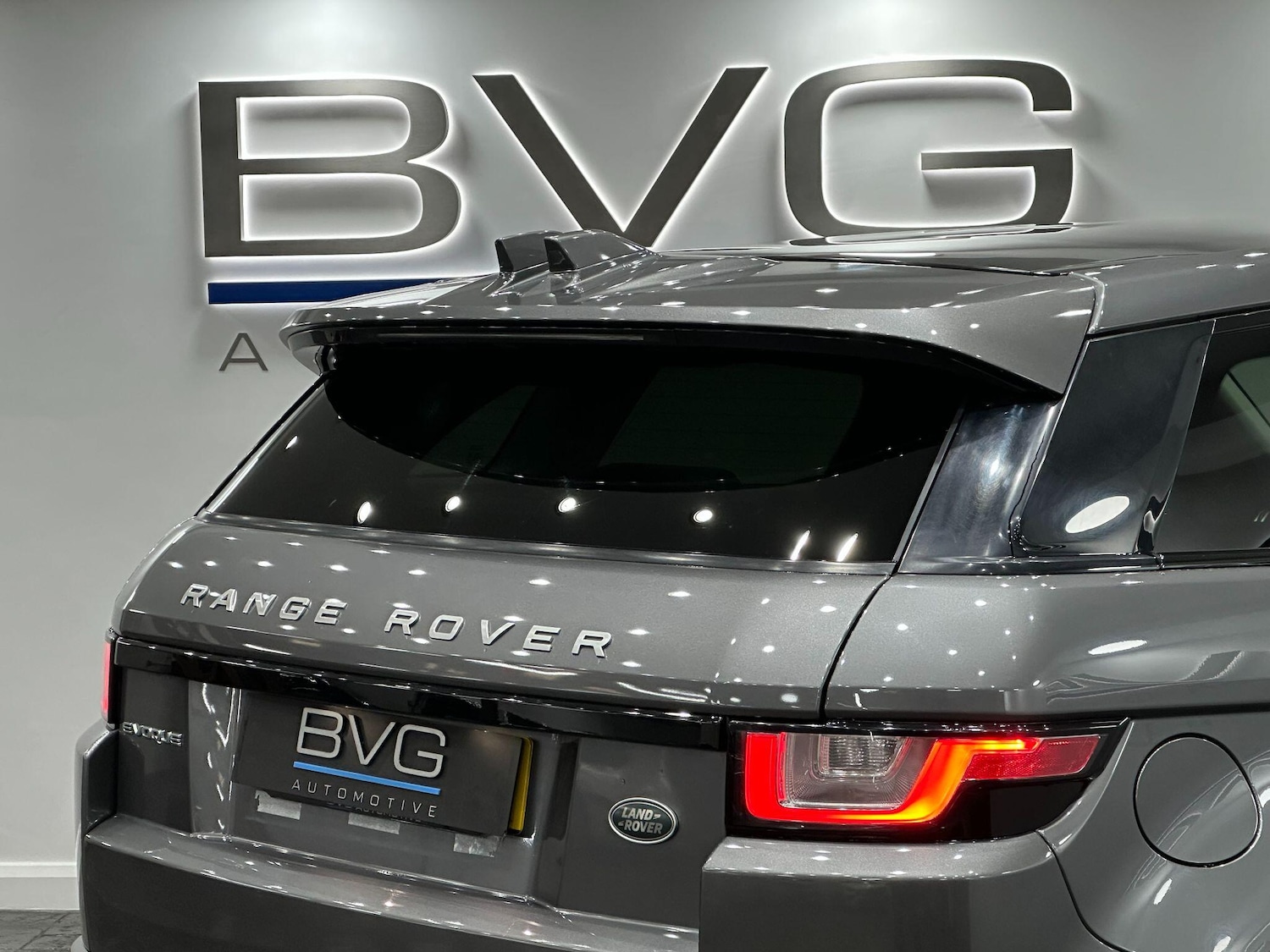 Used Land Rover Range Rover Evoque 2017 for sale - 75965381: Photo 23