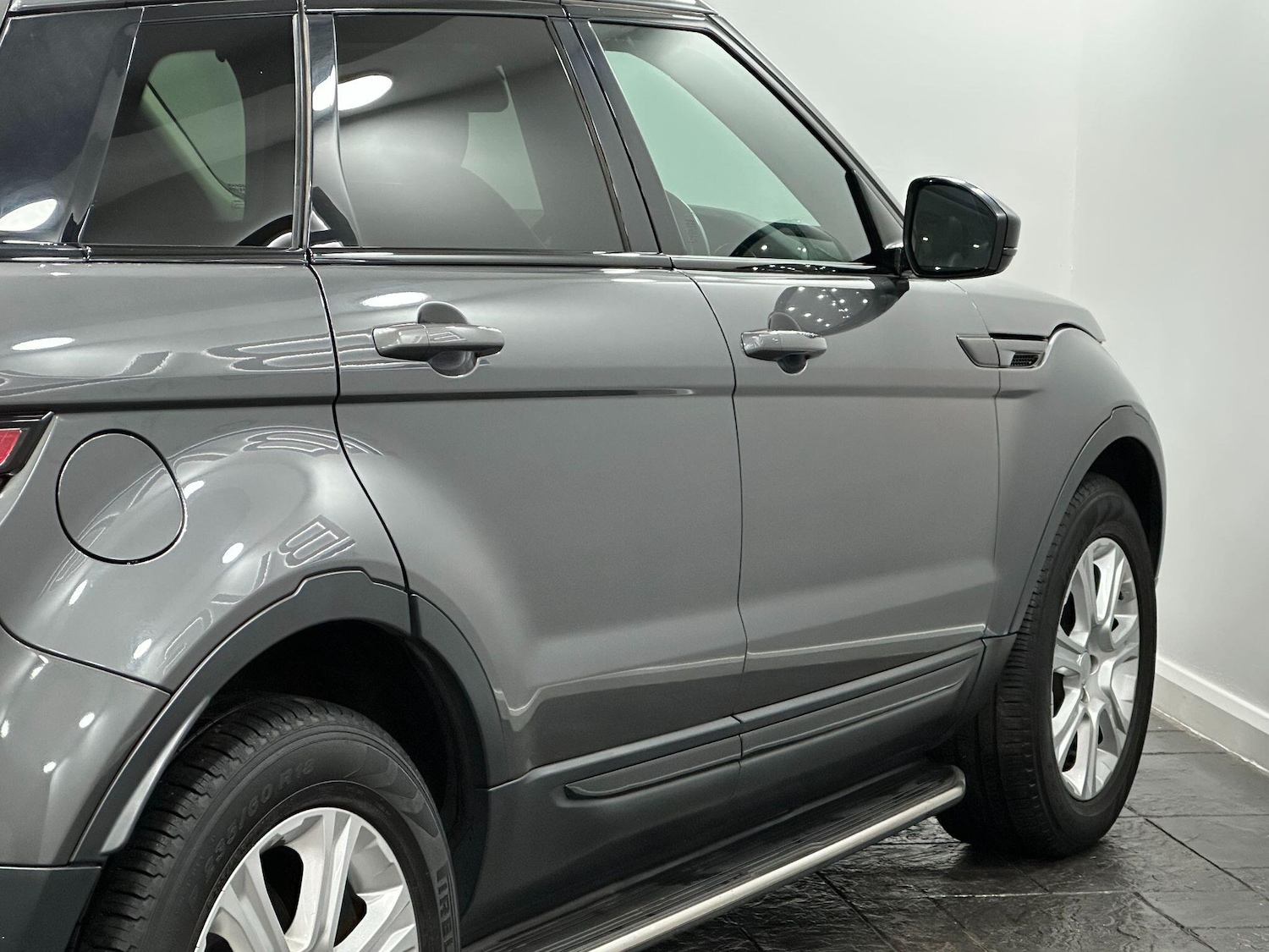 Used Land Rover Range Rover Evoque 2017 for sale - 75965381: Photo 25