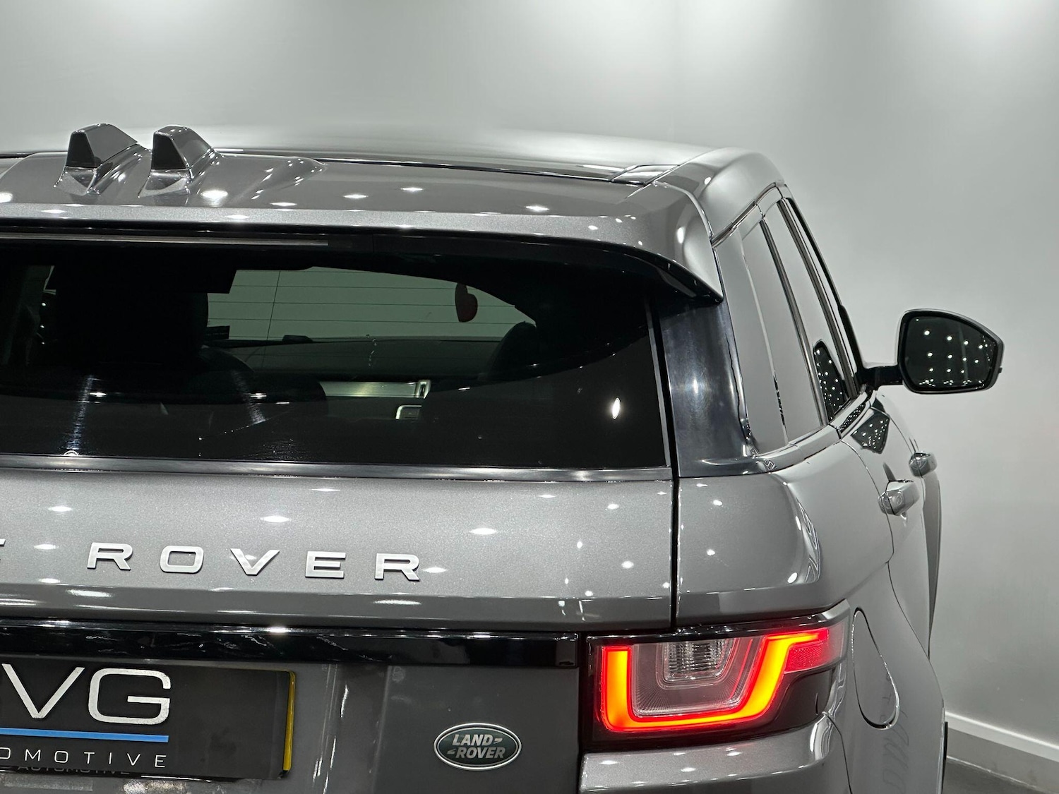 Used Land Rover Range Rover Evoque 2017 for sale - 75965381: Photo 26