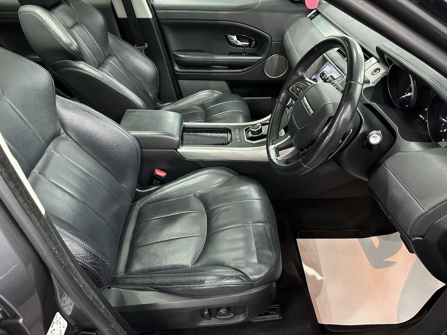 Used Land Rover Range Rover Evoque 2017 for sale - 75965381: Photo 30