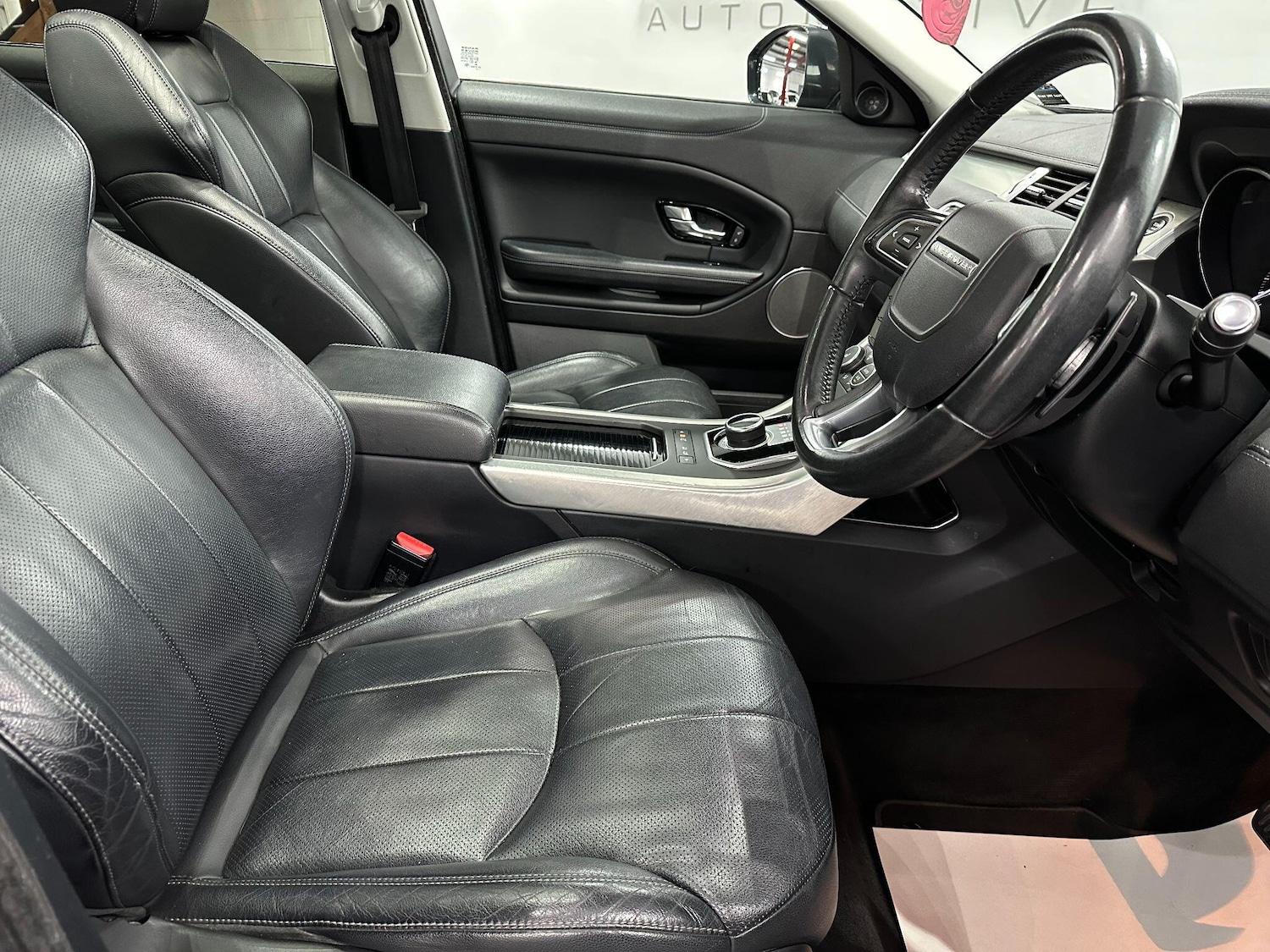 Used Land Rover Range Rover Evoque 2017 for sale - 75965381: Photo 31