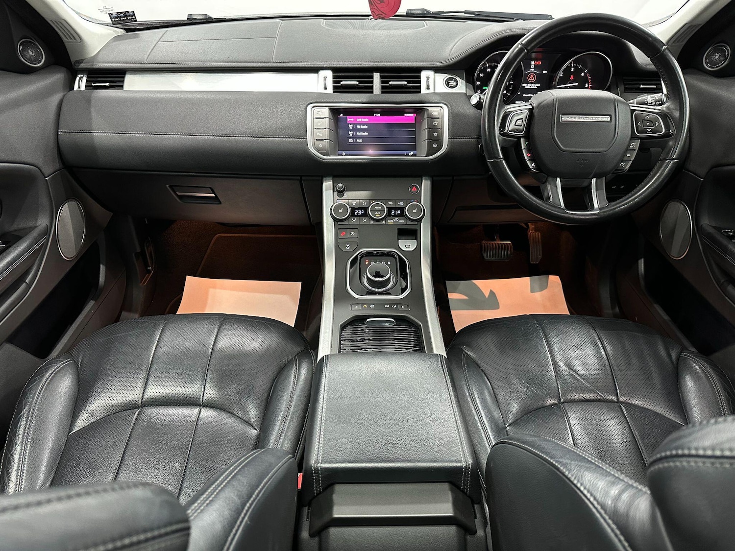 Used Land Rover Range Rover Evoque 2017 for sale - 75965381: Photo 35