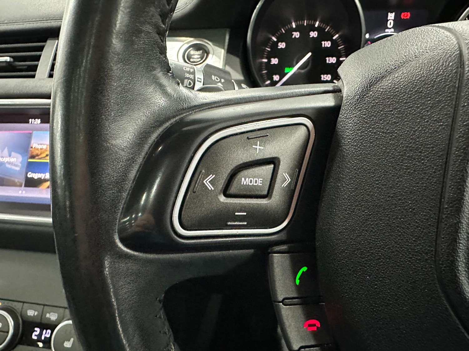 Used Land Rover Range Rover Evoque 2017 for sale - 75965381: Photo 36