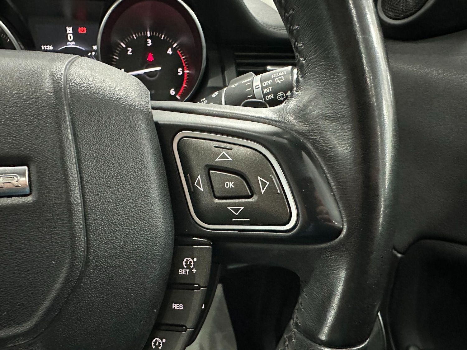 Used Land Rover Range Rover Evoque 2017 for sale - 75965381: Photo 37