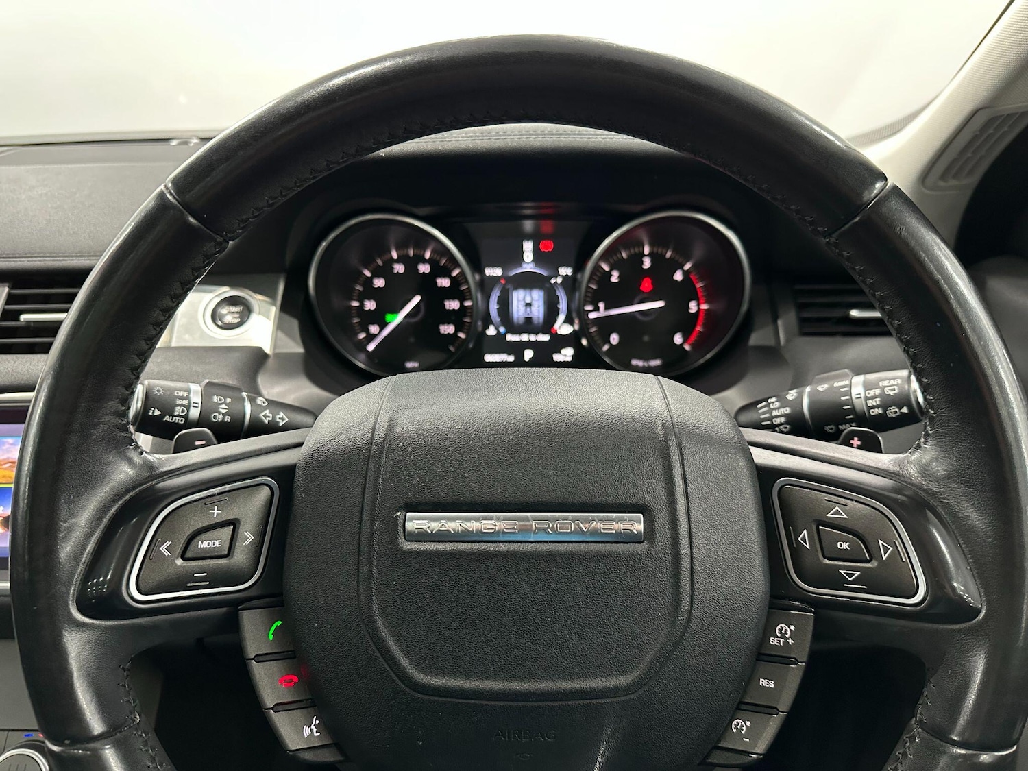 Used Land Rover Range Rover Evoque 2017 for sale - 75965381: Photo 39