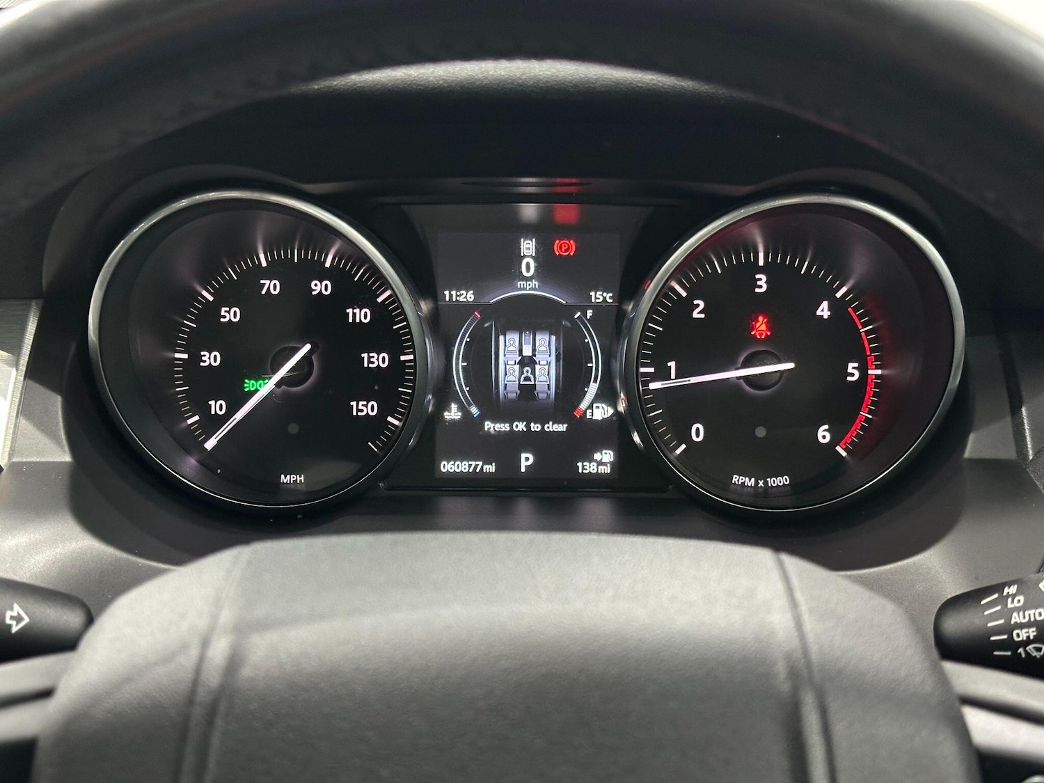 Used Land Rover Range Rover Evoque 2017 for sale - 75965381: Photo 40