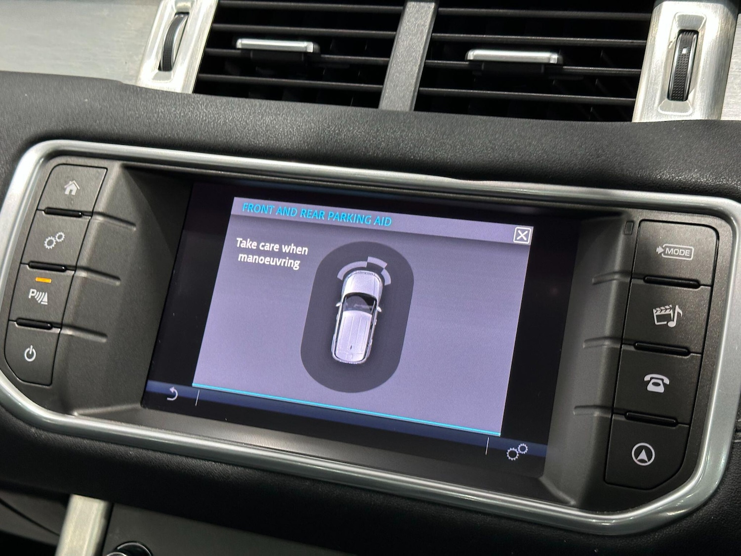 Used Land Rover Range Rover Evoque 2017 for sale - 75965381: Photo 42