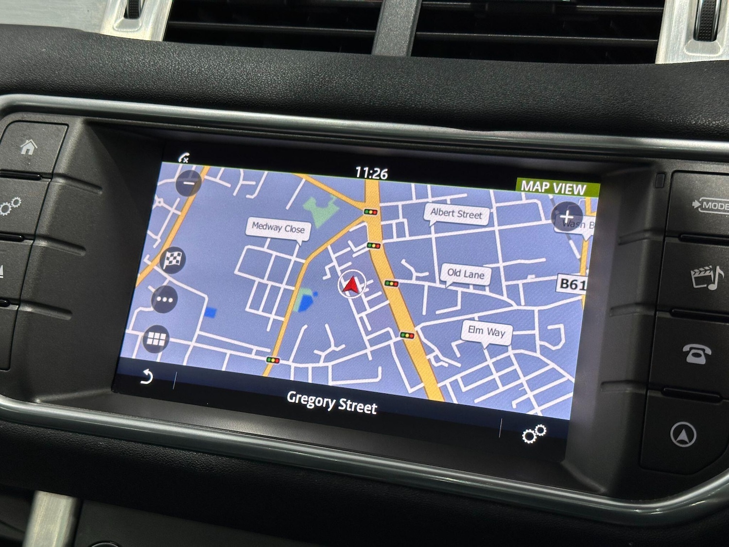 Used Land Rover Range Rover Evoque 2017 for sale - 75965381: Photo 43