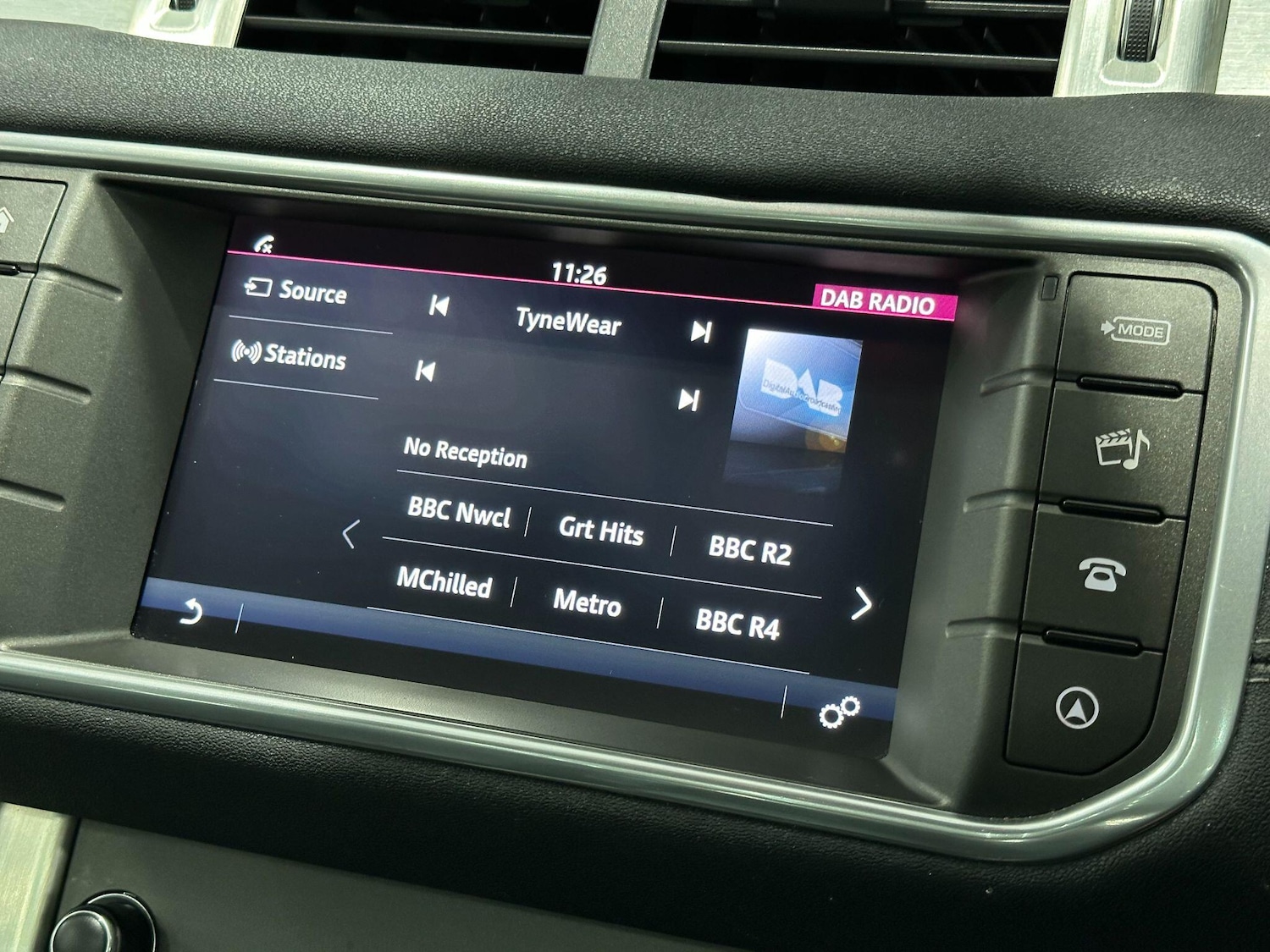 Used Land Rover Range Rover Evoque 2017 for sale - 75965381: Photo 46