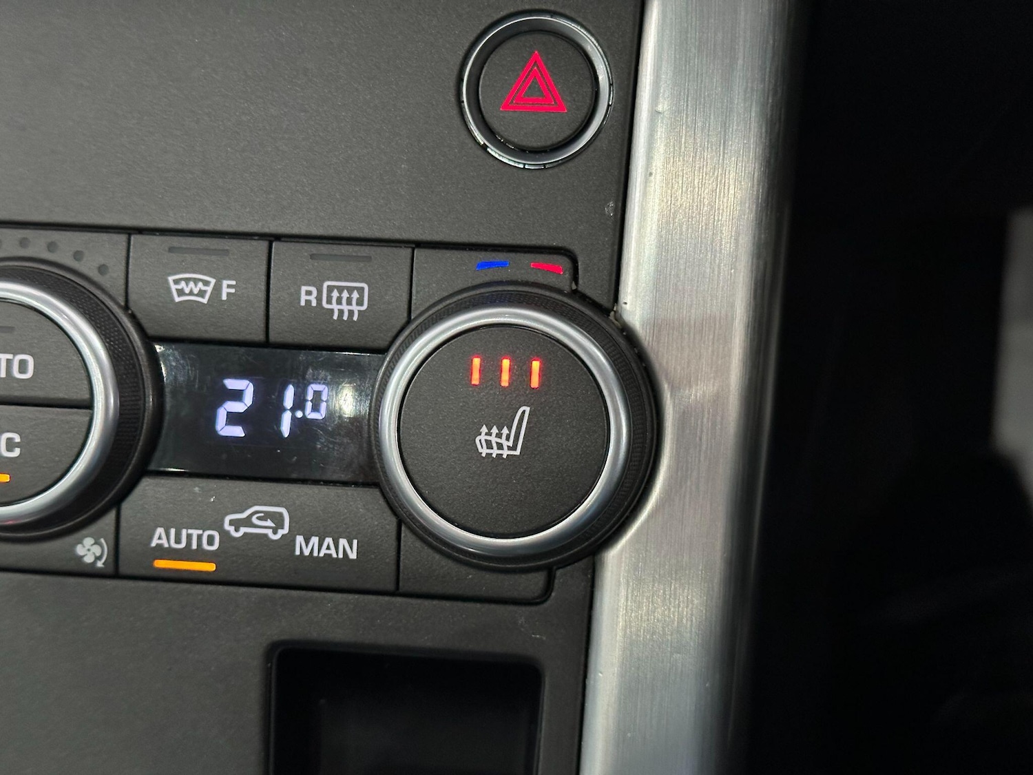 Used Land Rover Range Rover Evoque 2017 for sale - 75965381: Photo 49