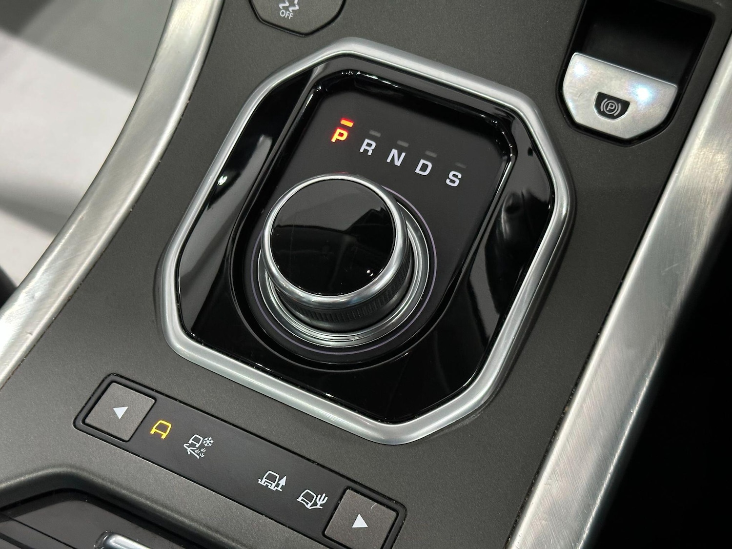 Used Land Rover Range Rover Evoque 2017 for sale - 75965381: Photo 50