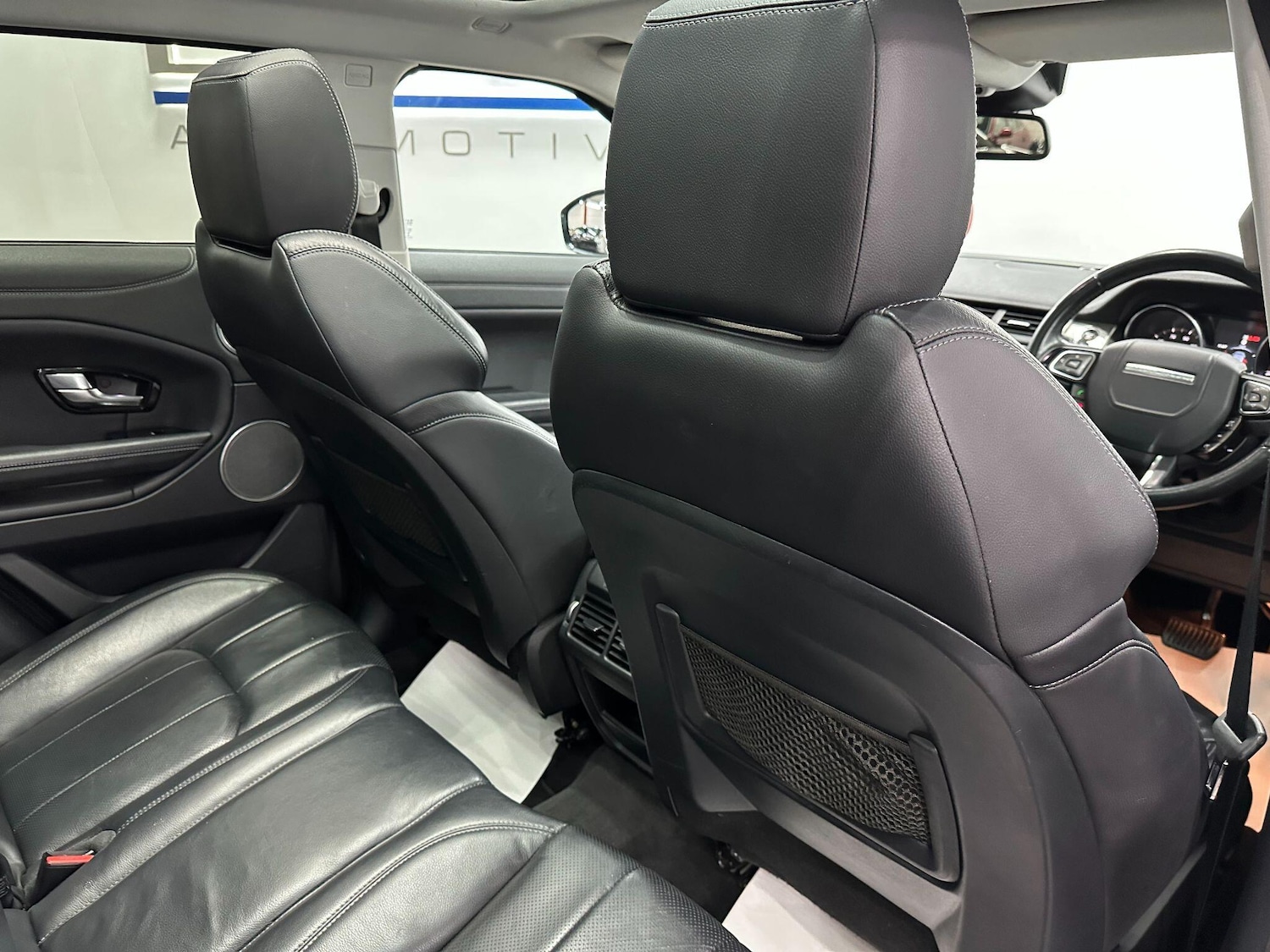 Used Land Rover Range Rover Evoque 2017 for sale - 75965381: Photo 54