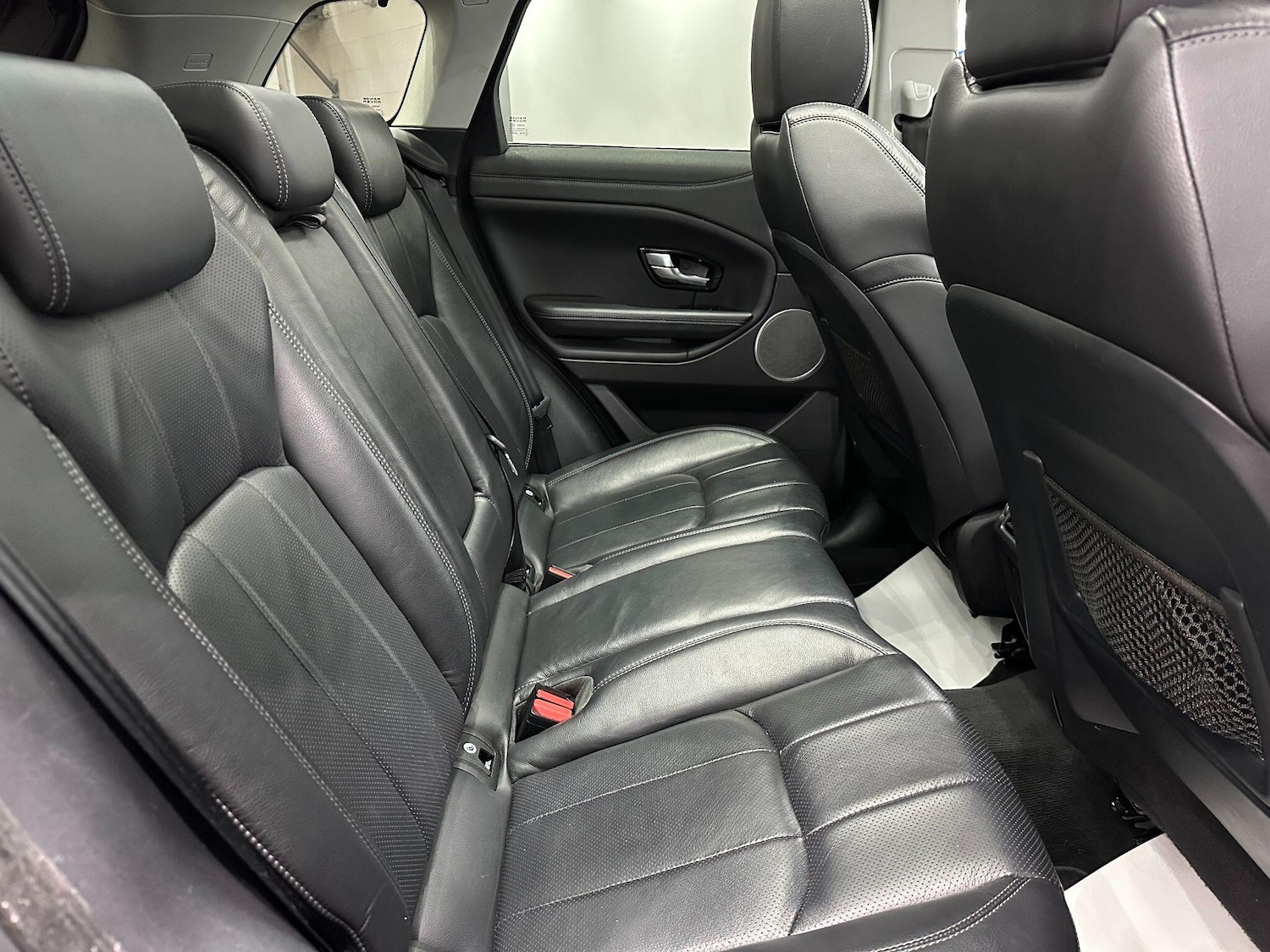 Used Land Rover Range Rover Evoque 2017 for sale - 75965381: Photo 55